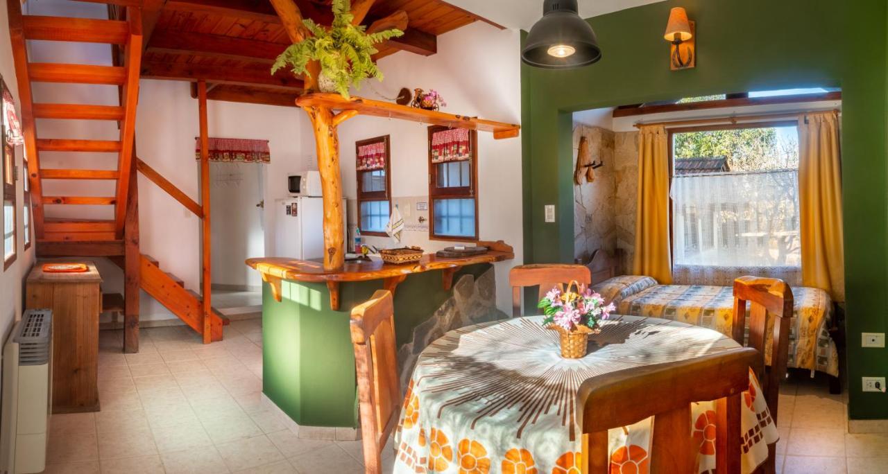 Blumenau Relax & Holidays Villa General Belgrano Ngoại thất bức ảnh