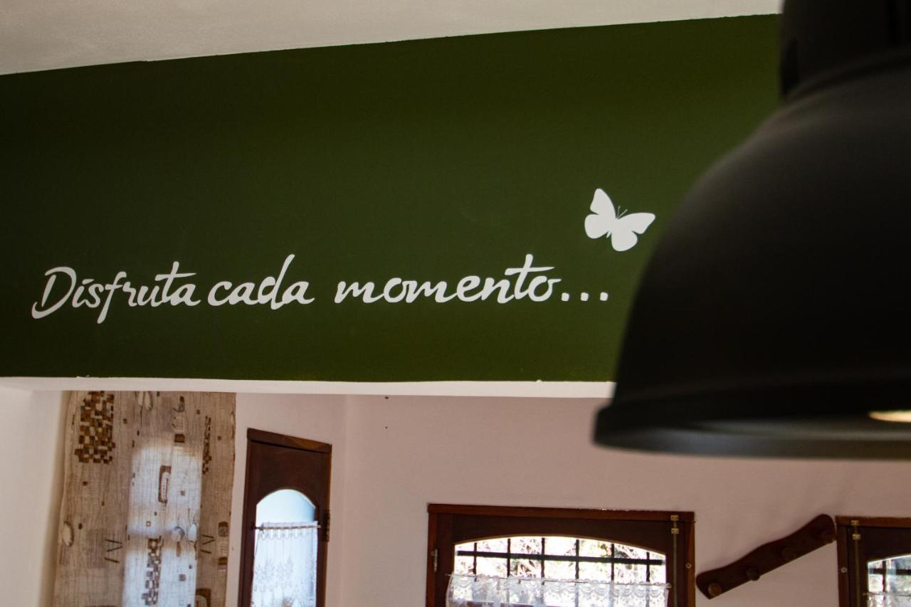 Blumenau Relax & Holidays Villa General Belgrano Ngoại thất bức ảnh