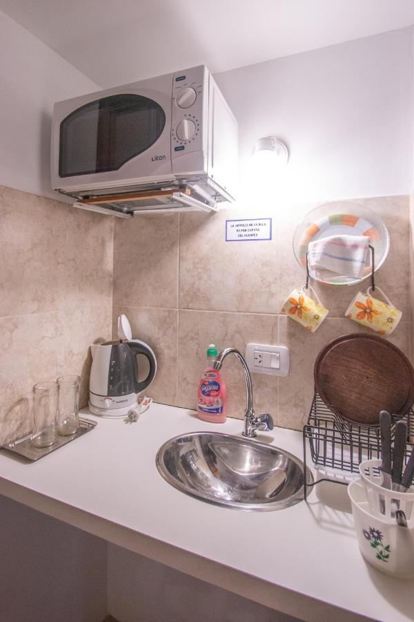 Blumenau Relax & Holidays Villa General Belgrano Ngoại thất bức ảnh