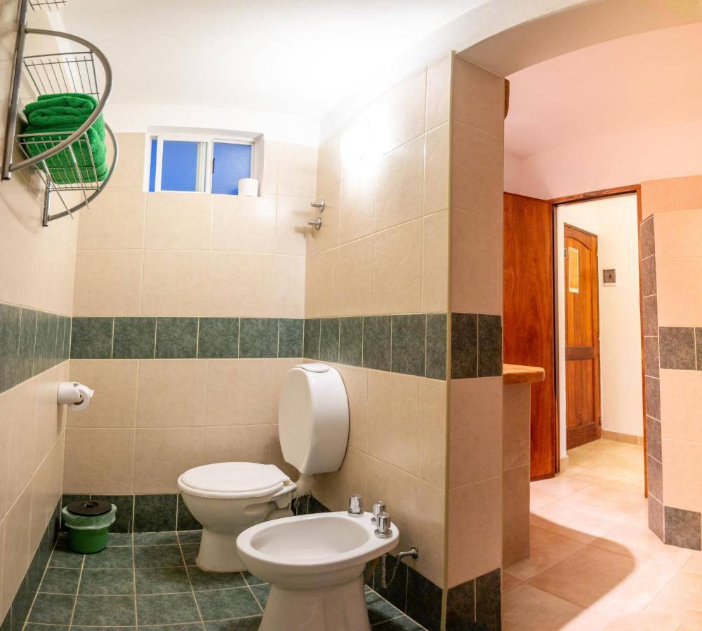 Blumenau Relax & Holidays Villa General Belgrano Ngoại thất bức ảnh