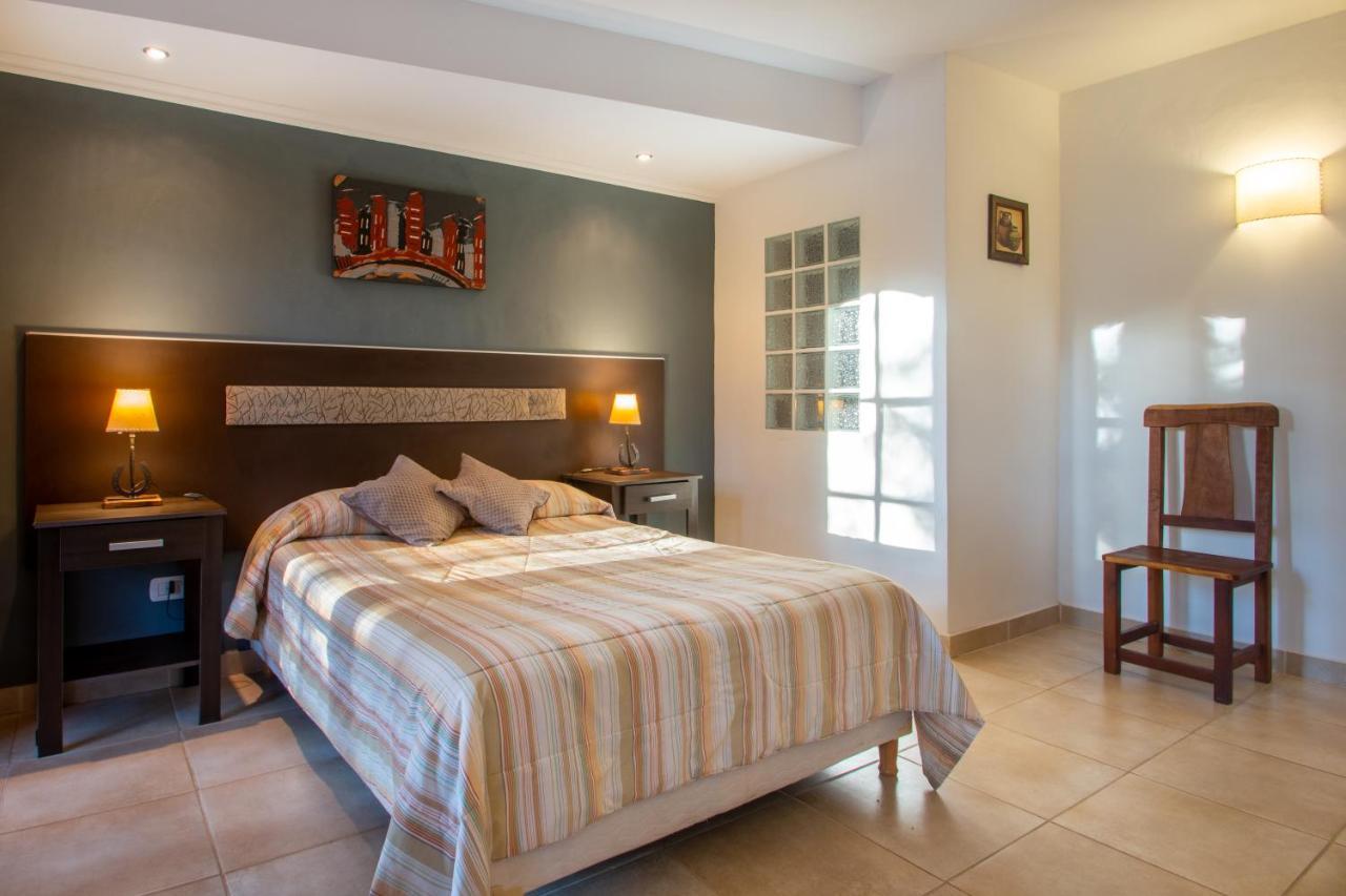 Blumenau Relax & Holidays Villa General Belgrano Ngoại thất bức ảnh