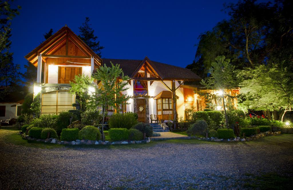 Blumenau Relax & Holidays Villa General Belgrano Phòng bức ảnh