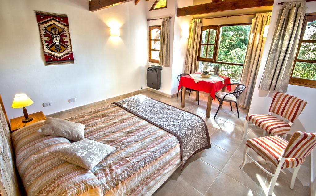 Blumenau Relax & Holidays Villa General Belgrano Phòng bức ảnh