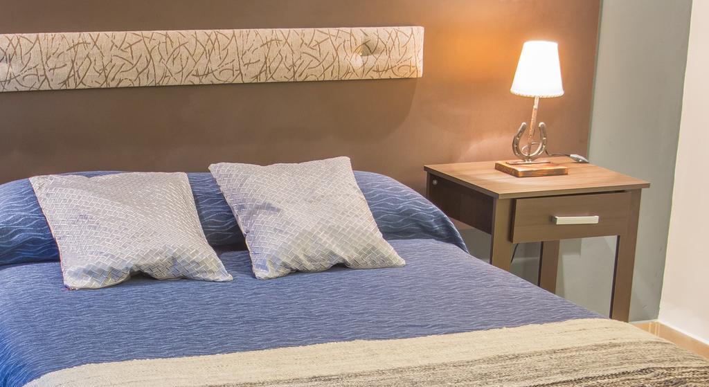 Blumenau Relax & Holidays Villa General Belgrano Phòng bức ảnh