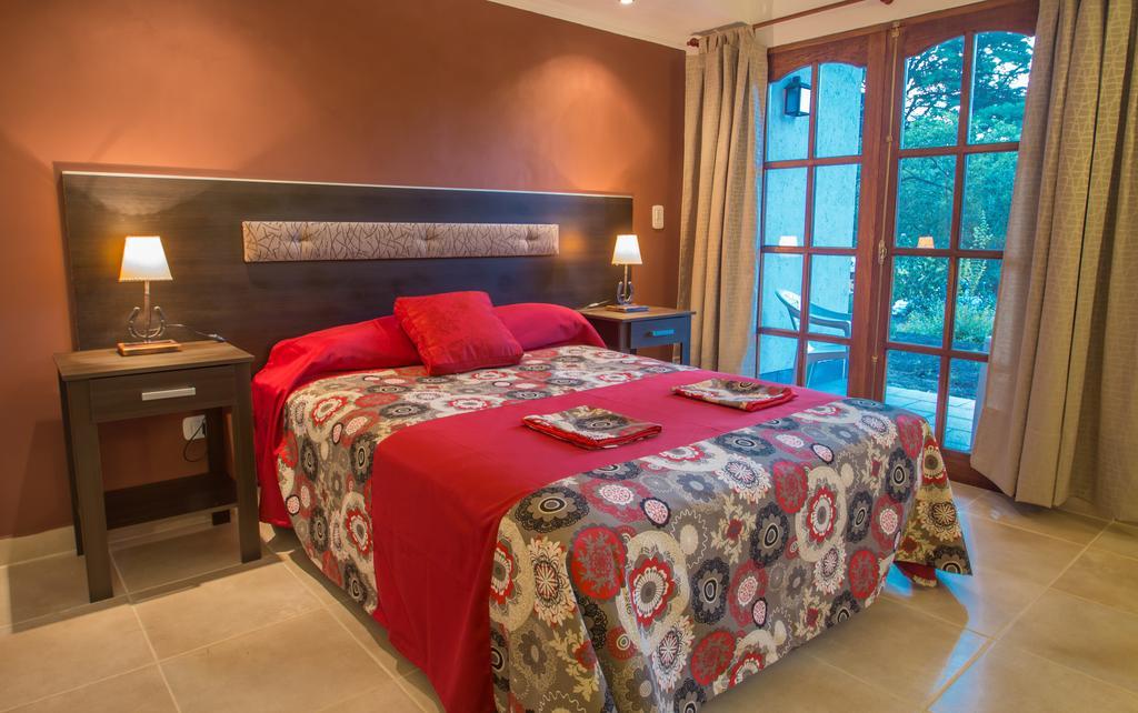 Blumenau Relax & Holidays Villa General Belgrano Phòng bức ảnh