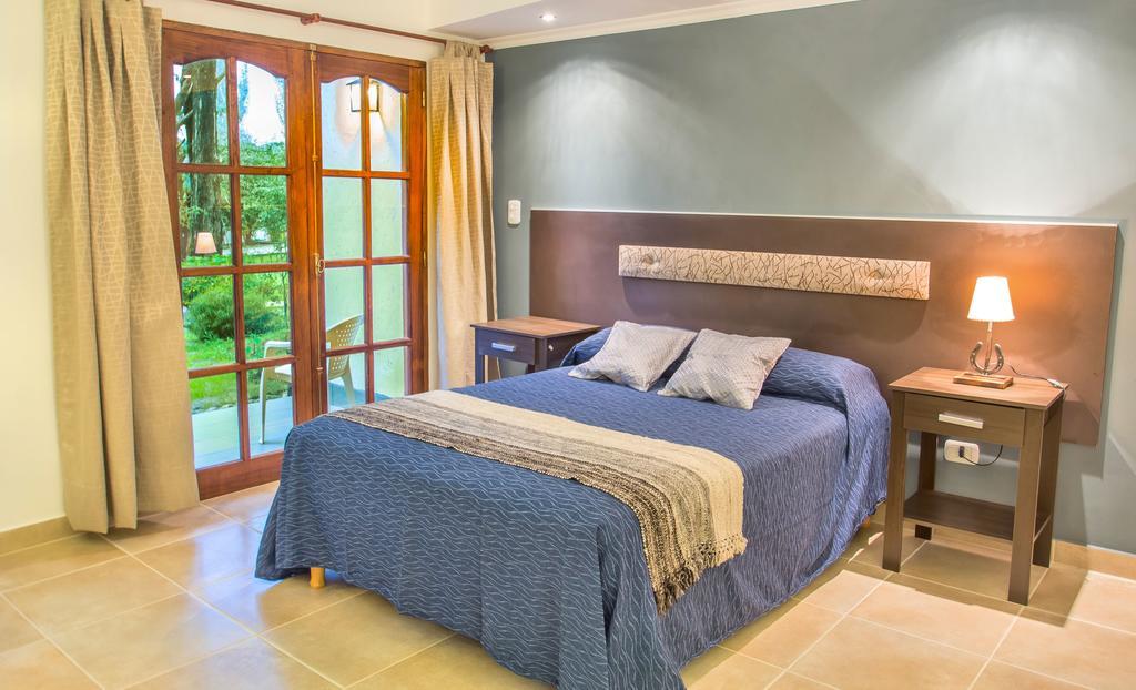 Blumenau Relax & Holidays Villa General Belgrano Phòng bức ảnh