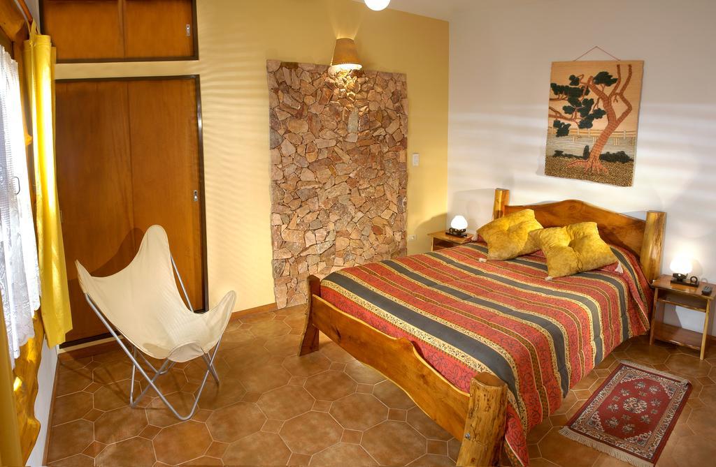 Blumenau Relax & Holidays Villa General Belgrano Phòng bức ảnh
