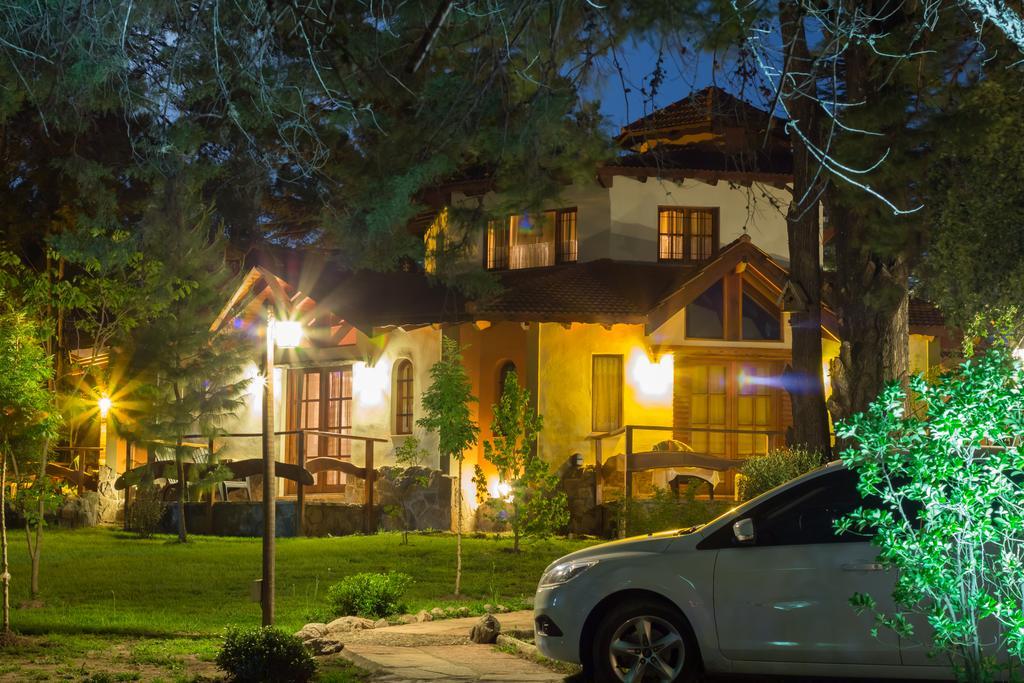Blumenau Relax & Holidays Villa General Belgrano Ngoại thất bức ảnh