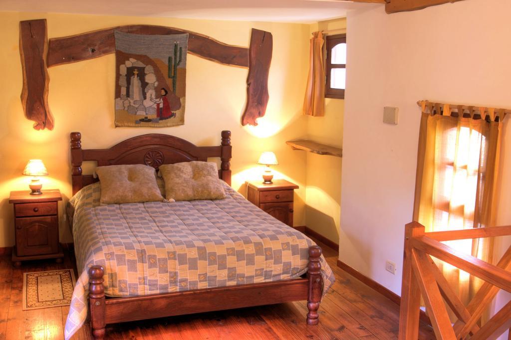 Blumenau Relax & Holidays Villa General Belgrano Ngoại thất bức ảnh