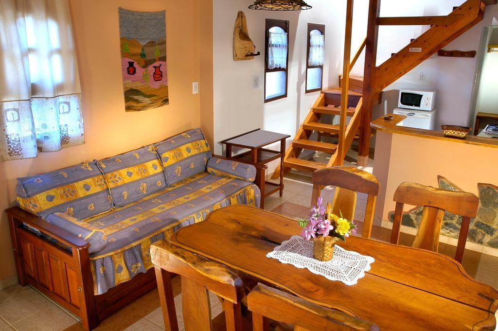 Blumenau Relax & Holidays Villa General Belgrano Ngoại thất bức ảnh