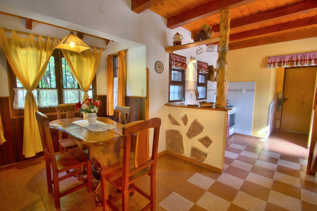 Blumenau Relax & Holidays Villa General Belgrano Ngoại thất bức ảnh