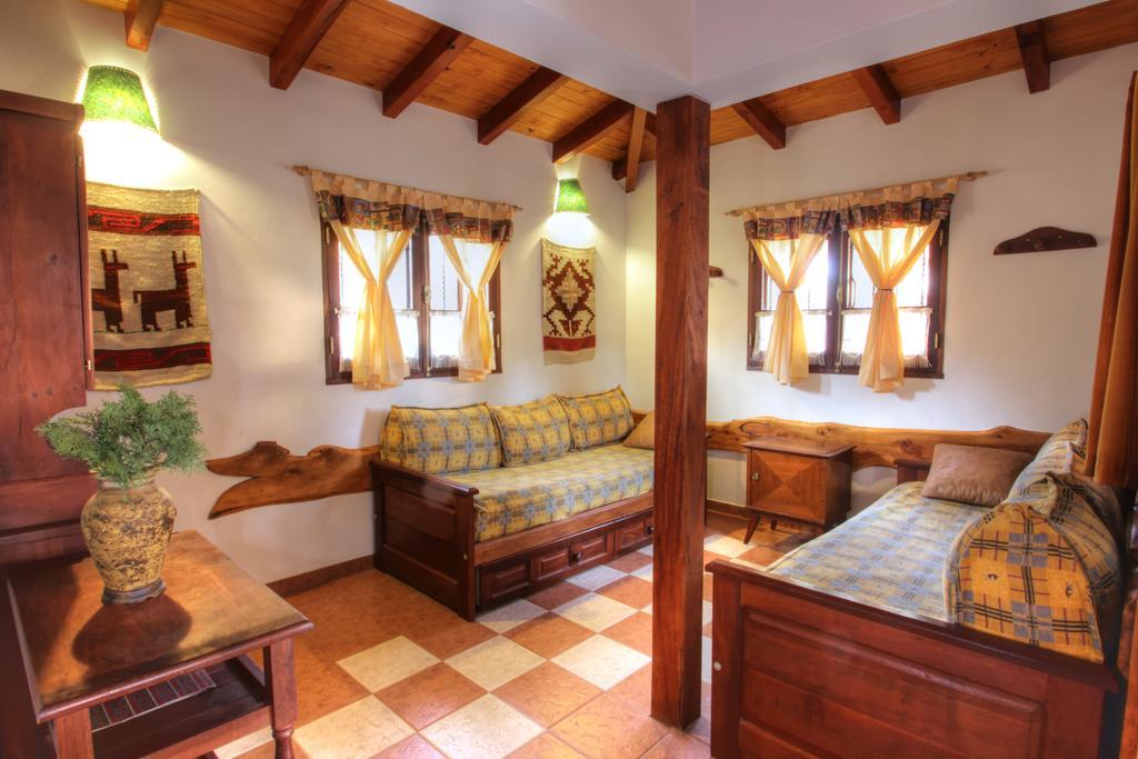 Blumenau Relax & Holidays Villa General Belgrano Ngoại thất bức ảnh