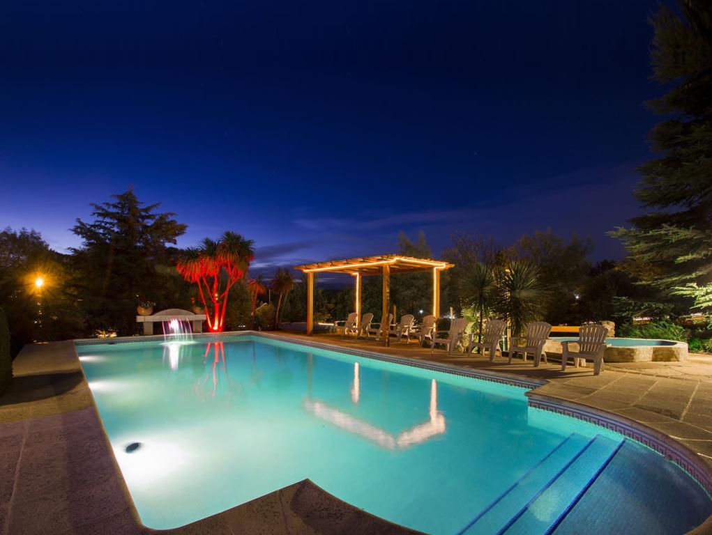 Blumenau Relax & Holidays Villa General Belgrano Ngoại thất bức ảnh