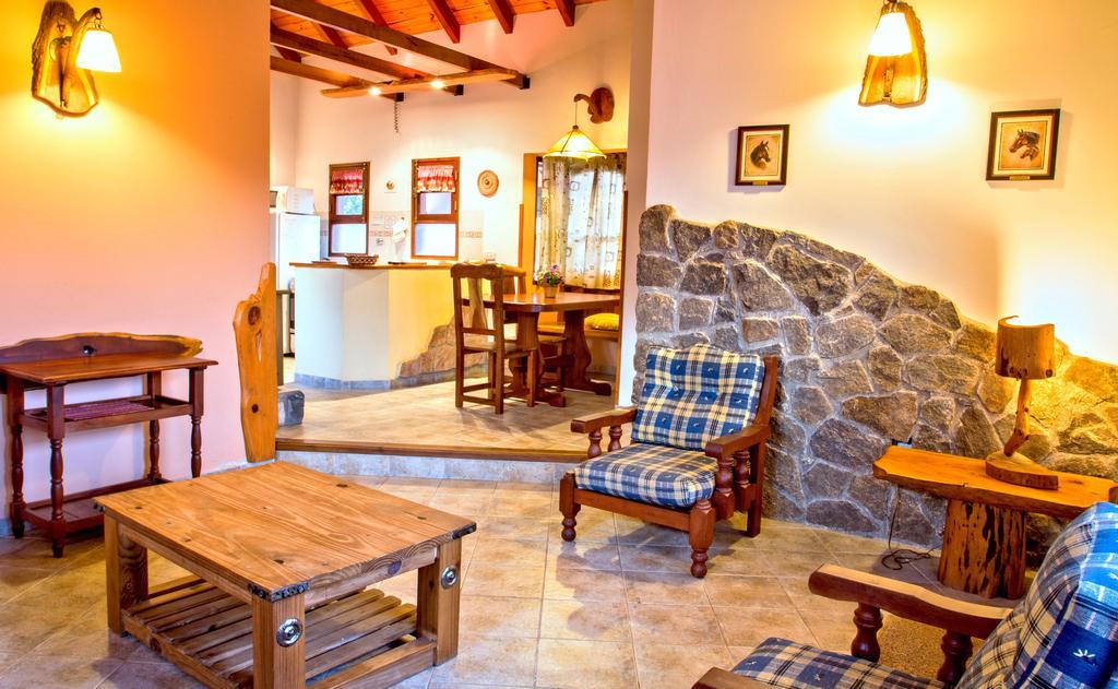 Blumenau Relax & Holidays Villa General Belgrano Ngoại thất bức ảnh
