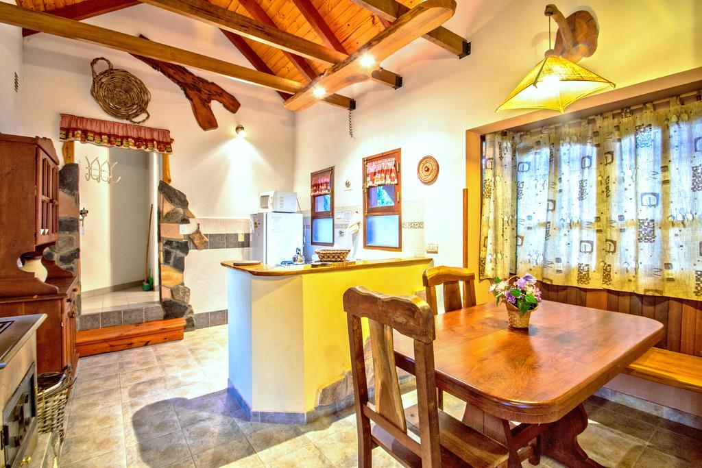 Blumenau Relax & Holidays Villa General Belgrano Ngoại thất bức ảnh