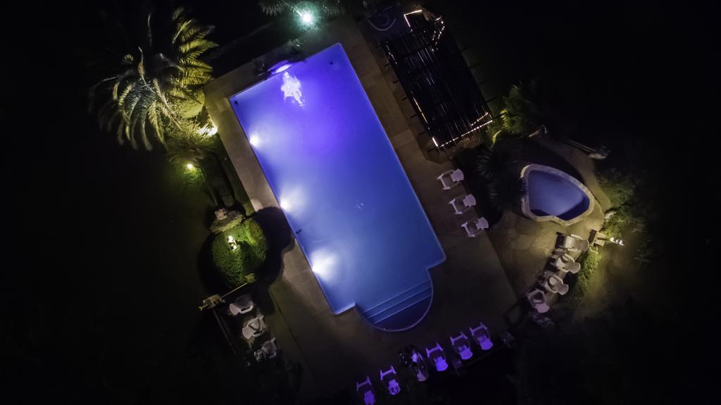 Blumenau Relax & Holidays Villa General Belgrano Ngoại thất bức ảnh